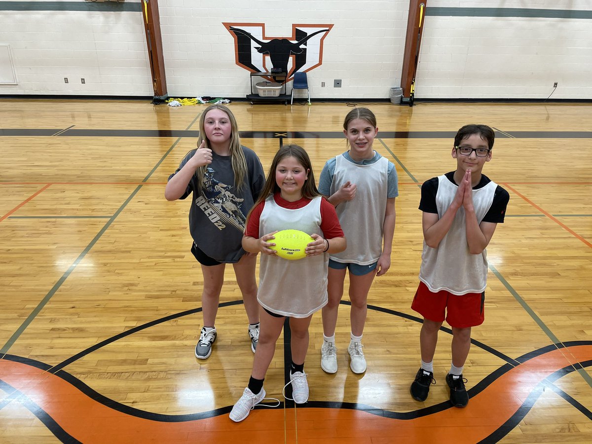CoachTHorns's tweet image. 9th Hr Ultimate FB Champs:
White Rice (Nation Brack, Trinity Leiker, Javian Orosco, &amp;amp; Faith Peitz).
#SkillzThatKillz #INTs #TDs4Days #HornsUp