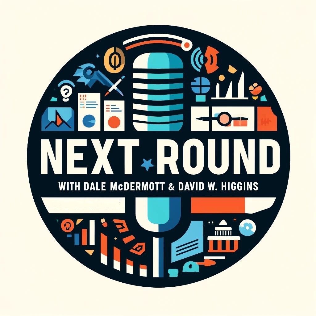 Dale McDermott tweet media