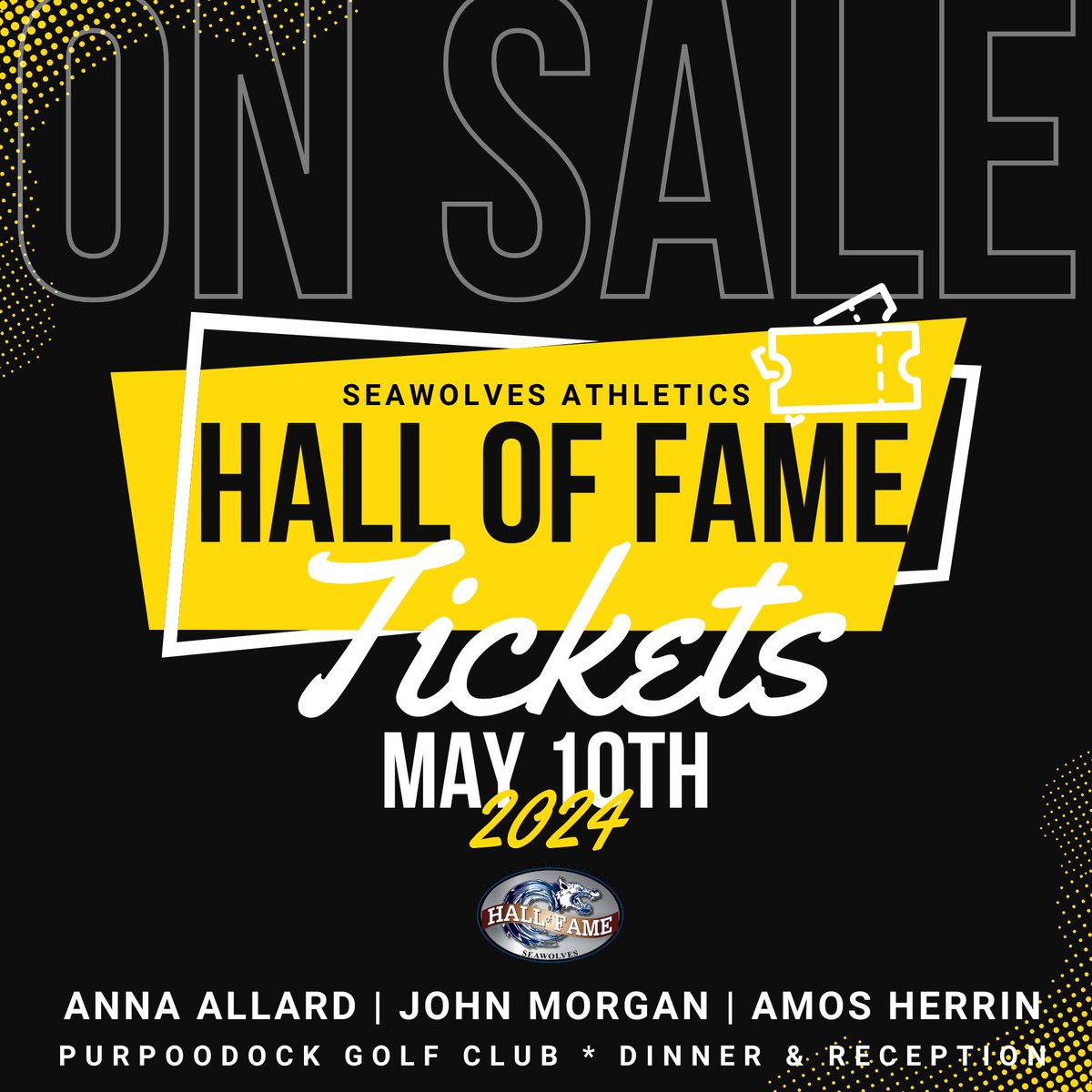🎟️ Secure your seat at this year’s Athletics HOF ceremony! <a href="/smccmaine/">smccmaine</a> 

🔗 smccfoundation.schoolauction.net/smcchof2024/ho…

🗓️ May 10
📍 Purpoodock Golf Club
⏰ 6:00 - 8:30 pm
ℹ️ Social Hour, Dinner &amp; Reception 
💰 $55.00

Class of 2023:
🥎 Anna Allard (‘15)
🏀 John Morgan (‘17)
⚾️ Amos Herrin (‘18)