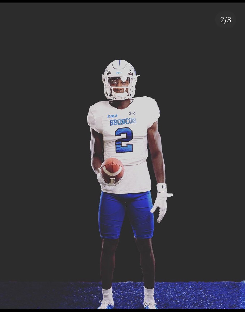 kings_5_'s tweet photo. Blessed to receive an offer from Fayetville State ! https://t.co/D2TvuZBlkL