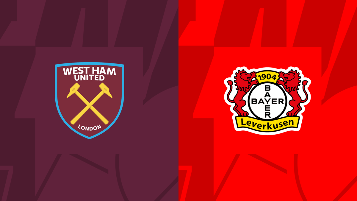 ⚽️ West Ham vs Bayer Leverkusen, April 18th, 7pm: It’s all to play for at the London Stadium! ⚽ West Ham faces a tough challenge, trailing 2-0 in the aggregate.

😍 Use the Bet9ja Promotion Code YOHAIG for a ₦100,000 Bonus!

#EuropaLeague #WHULEV