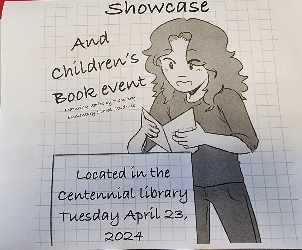 Next Tuesday from 5-7:30pm in the CHS Library we will be hosting the. AP/Advanced Art Showcase. Make sure to mark your calenders for this great event. @KHSD_Official @KCSOS