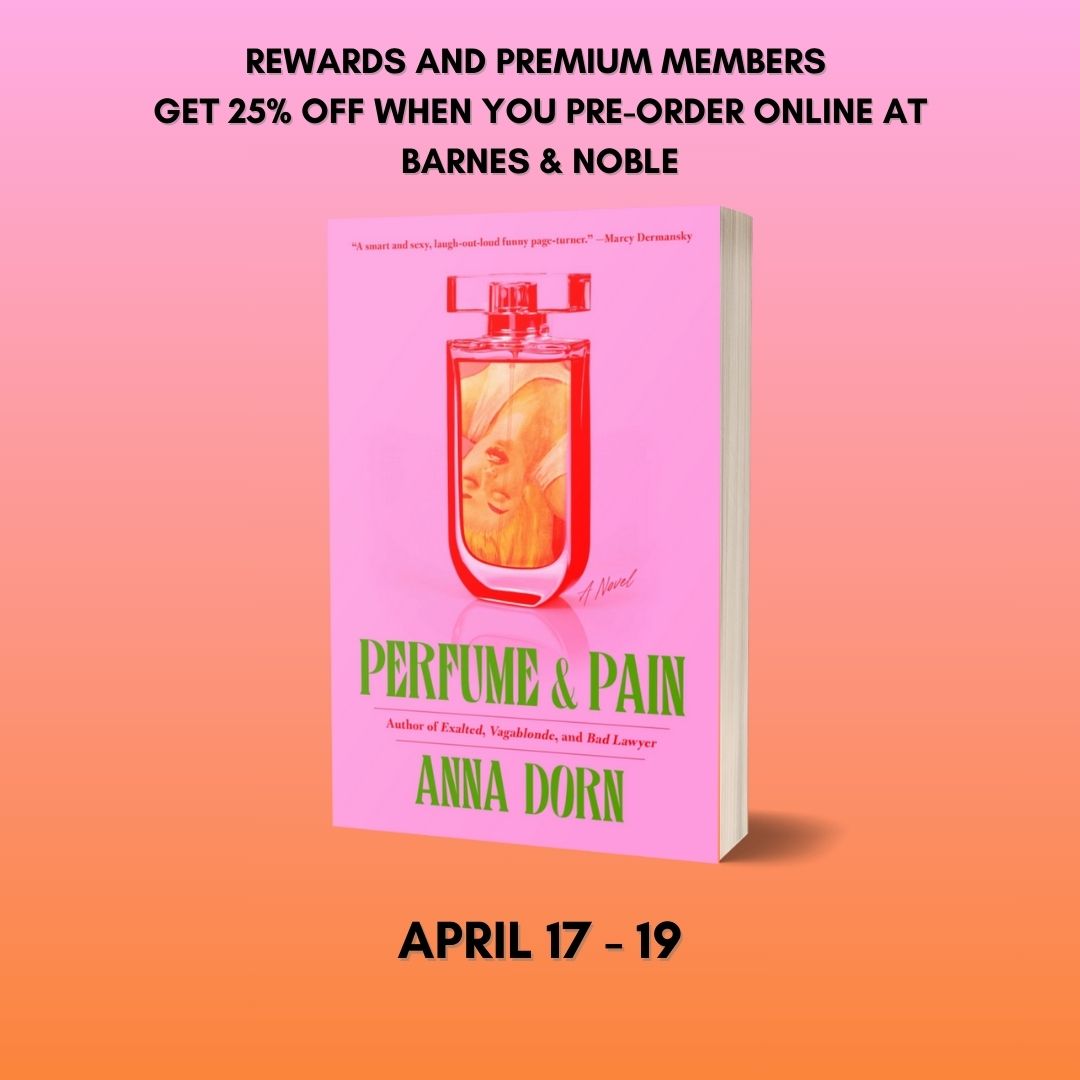 pre-order P&P for 25% off at B&N ;) barnesandnoble.com/w/perfume-and-…