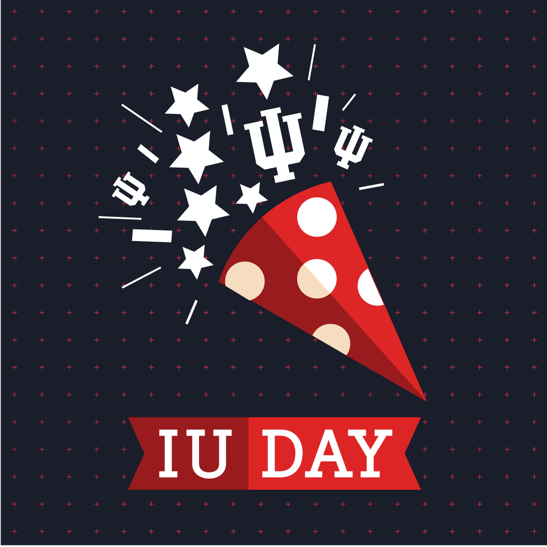IU Day is an opportunity to support an IU cause close to your heart, the Kelley School of Business Indianapolis. Make a gift, and you’ll help Kelley continue to be among the most important business schools in the world. Give now at bit.ly/3UmhCbW