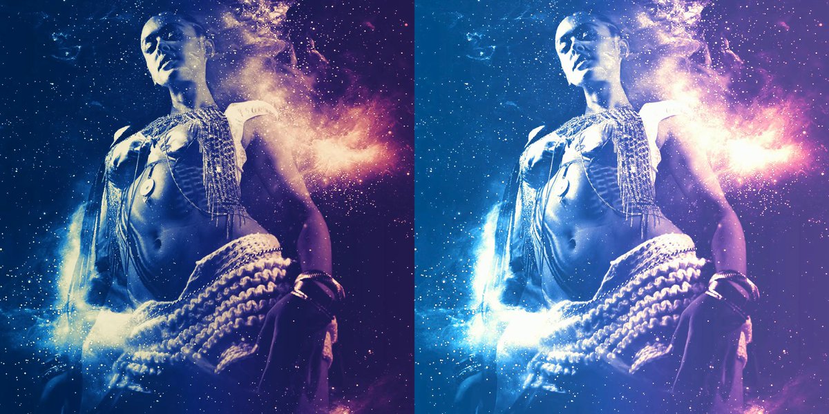 <a href="/jordanalexander/">Jordan Alexander</a> 
New edit to go with these! 💯🌌
x.com/RabidArchangel…