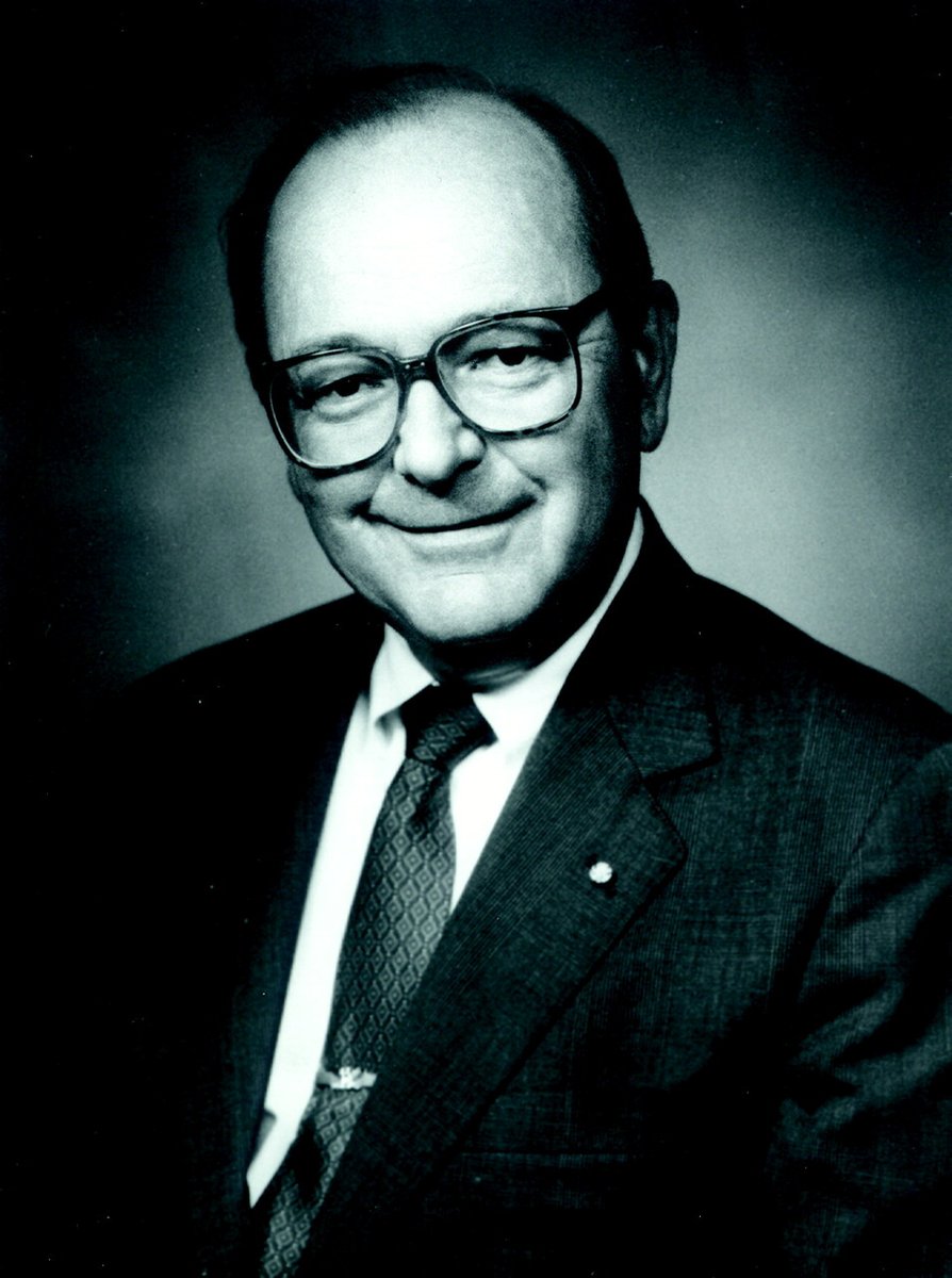 In an unpublished manuscript titled Reasons for Choosing to Be a Physician, the renowned psychiatrist, M.J. Martin (1929-1998) of @MayoPsych, wrote that individuals who choose to become physicians are frequently motivated (consciously or unconsciously) by an experience early...