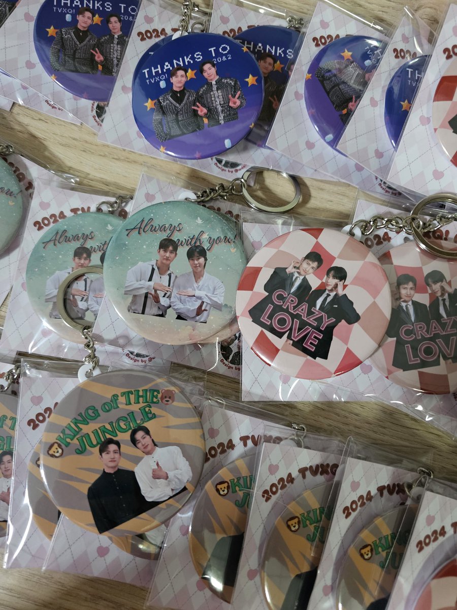 tarohotaru_'s tweet photo. Since it is the last stop for 20&amp;2 #2024_TVXQ_TOUR I have some freebies for #TVXQ_20n2_JKT
🎈keychain 40pcs
⏰️20.04.2024
📍ICE BSD City 
See u at the venue. Let's meet &amp; please feel free to take it.☺️🍓🍑

#동방신기 #TVXQ #東方神起
#유노윤호 #UKNOW #최강창민 #MAXCHANGMIN https://t.co/JfPYTm2PPi