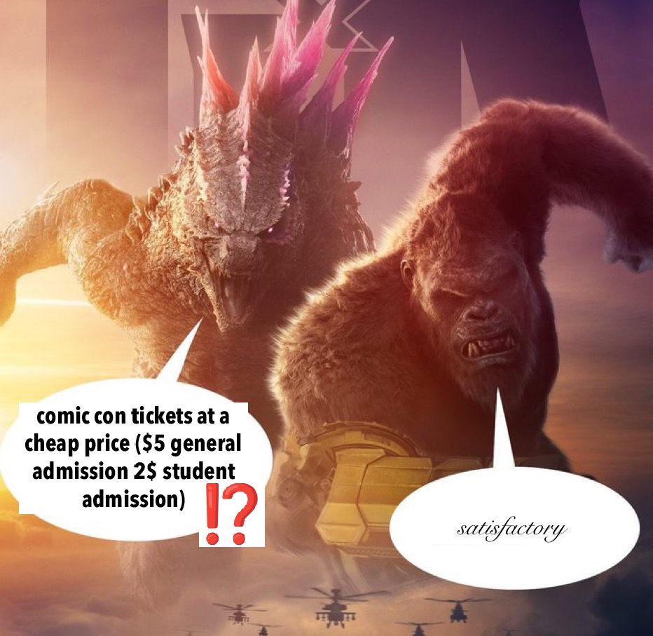 NDHS_ComicCon tweet media