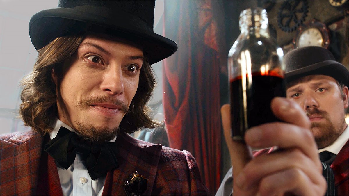 LongLiveGotham #Gotham | #SaveGotham tweet media