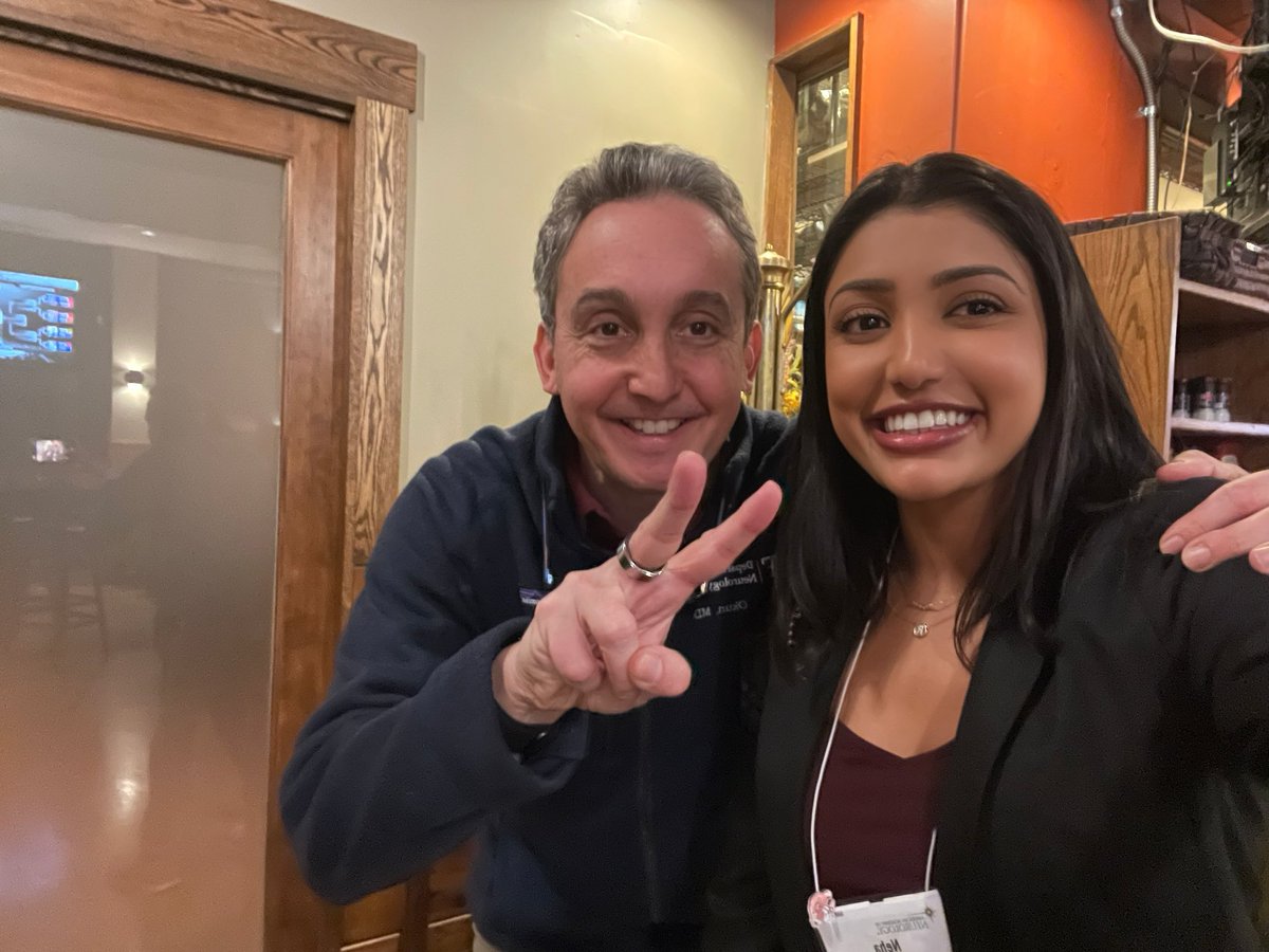 Neha Saini, MD, MPH (@nsaini413) on Twitter photo Ran into some of the gator fam at #AANAM this week! π
So grateful for the opportunity to learn from such incredible faculty! See ya in July <a href="/UFNeuroRes/">University of Florida Neurology Residency</a>!!! π§‘π
<a href="/neurochristina/">Christina Wilson, MD, PhD, FAAN</a> <a href="/MichaelOkun/">Michael Okun</a> Ran into some of the gator fam at #AANAM this week! π
So grateful for the opportunity to learn from such incredible faculty! See ya in July <a href="/UFNeuroRes/">University of Florida Neurology Residency</a>!!! π§‘π
<a href="/neurochristina/">Christina Wilson, MD, PhD, FAAN</a> <a href="/MichaelOkun/">Michael Okun</a>