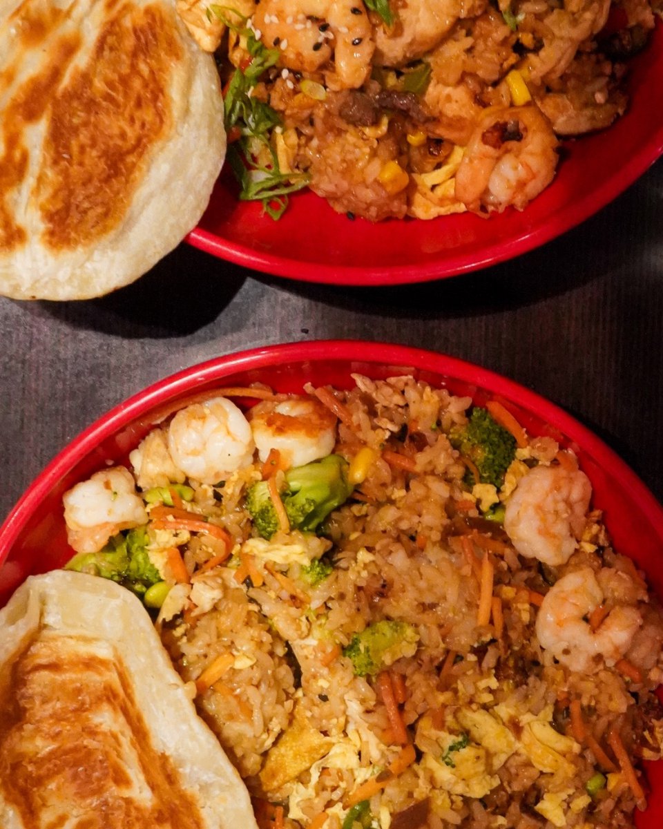 Flat Top Grill tweet media