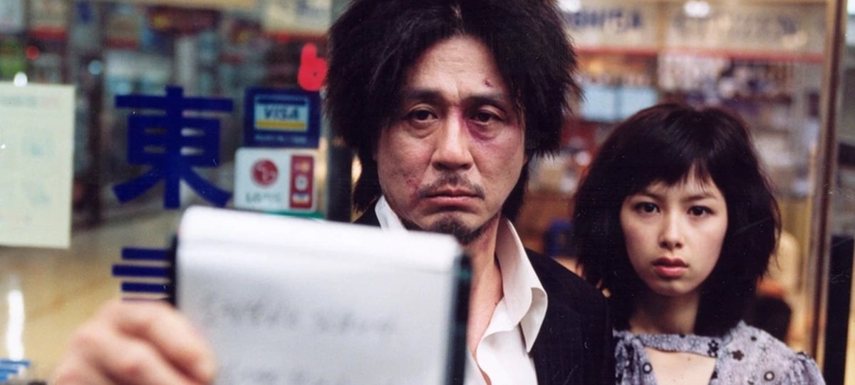 Série inspirada em Oldboy está em desenvolvimento, diz site mla.bs/40af6c18