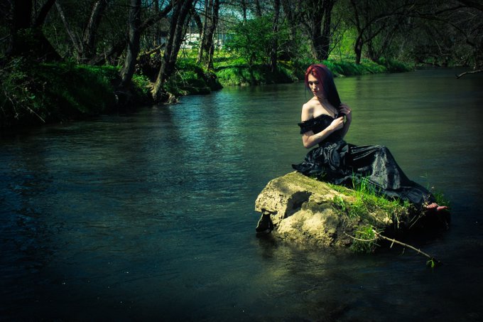 I am a Goddess. No man can take that from me. <3 https://t.co/QvGjDDu9Zp<a href="/tag/newprofilepic"class="tags"><span>#newprofilepic</span></a>