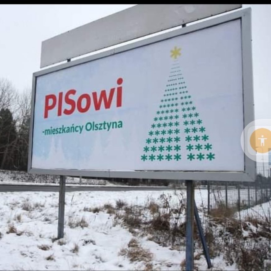 Olsztyn ! Hercliś wilkomen cu szparagen arbajt😂😂😂 Chcieli być lepsi od Jagodna...😎 👇