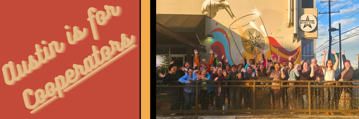 March was busy for CW! We held our Spring Member Meeting in Austin, TX, started a swag shop, and completed a nearly two-year process to update and revise the Madison Principles. We're excited to introduce the CooperationWorks Principles! Read more below!

mailchi.mp/3954e1906763/i…]