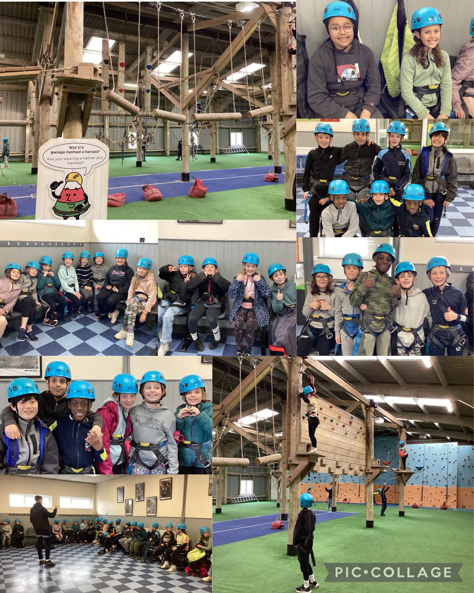 Great first afternoon in Llangrannog!
Having lots of fun swimming, learning archery and doing the high ropes!

Off to the beach this evening!
<a href="/llandaffcity/">Llandaff City (inactive account)</a>