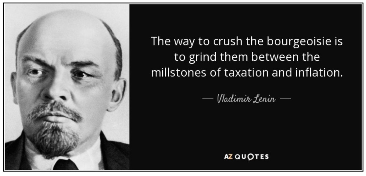 Lenin quotes