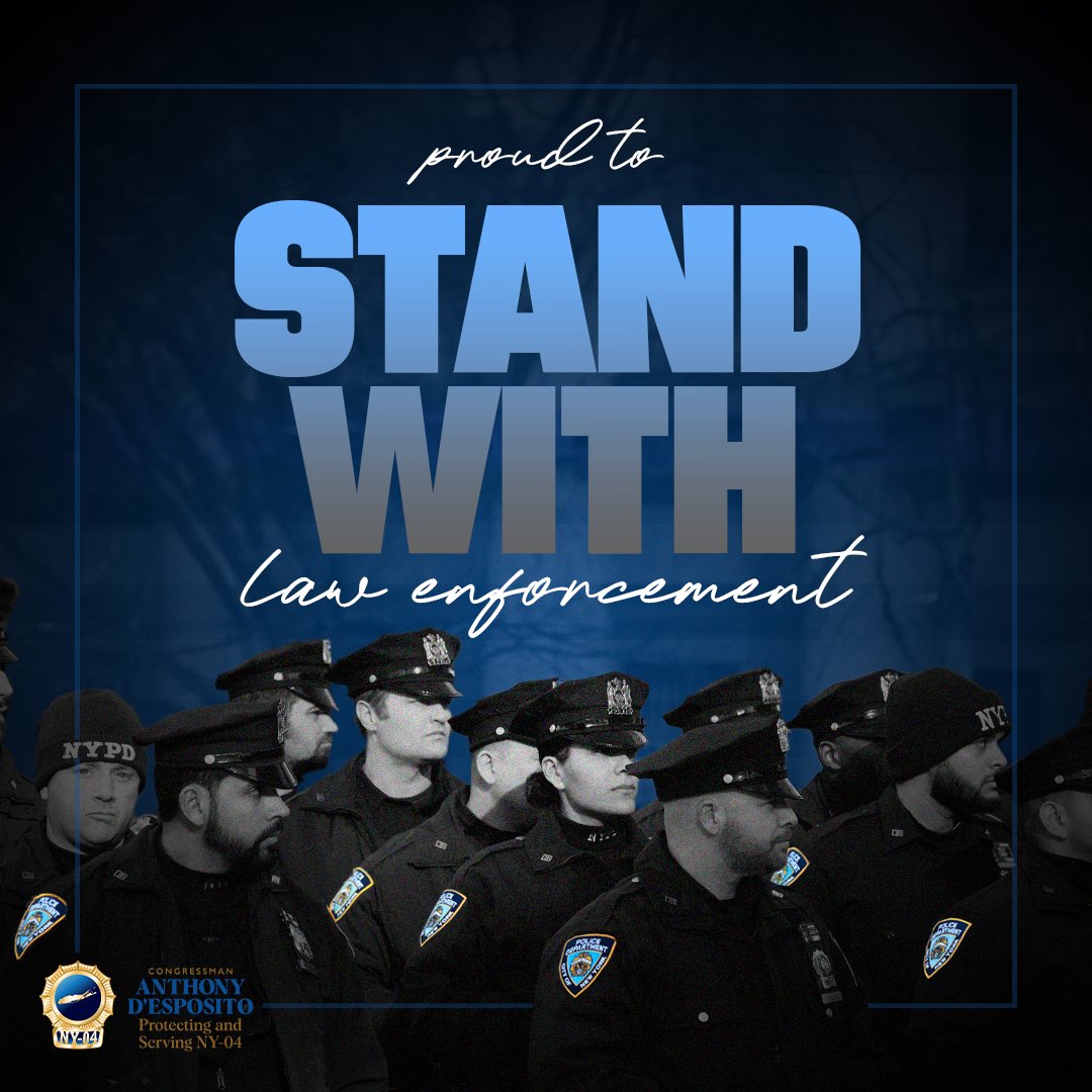 I am a STRONG ‘NO’ vote on the “4th Amendment is not for Sale” act. Nearly every major law enforcement organization has told us that this bill will make our communities less safe. We need to listen.