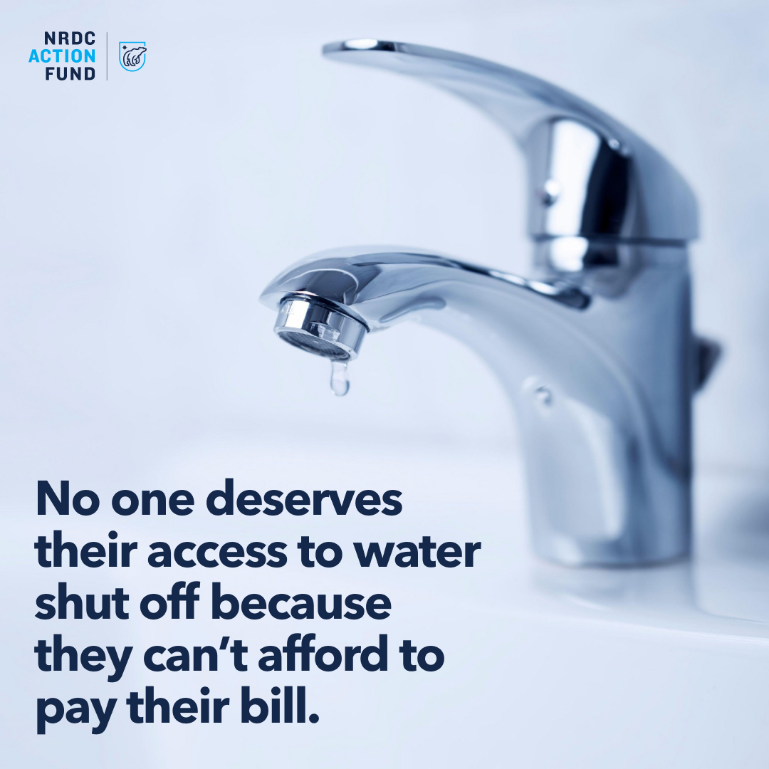 For some Michigan residents, the rising cost of their water bills has led to an increase in water shutoffs. New proposed legislation could cap water bills at 3% of household income—creating a fund that aims to cover back bills for low-income residents who can’t afford them.