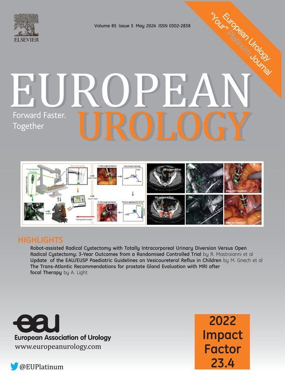 Our May issue is now available! Read all the articles here: buff.ly/2w4X5wL Remember that all past and current issues of our Journals are FREE till May 4th! Check it out here: buff.ly/3xHabTN #UroSoMe #MedTwitter