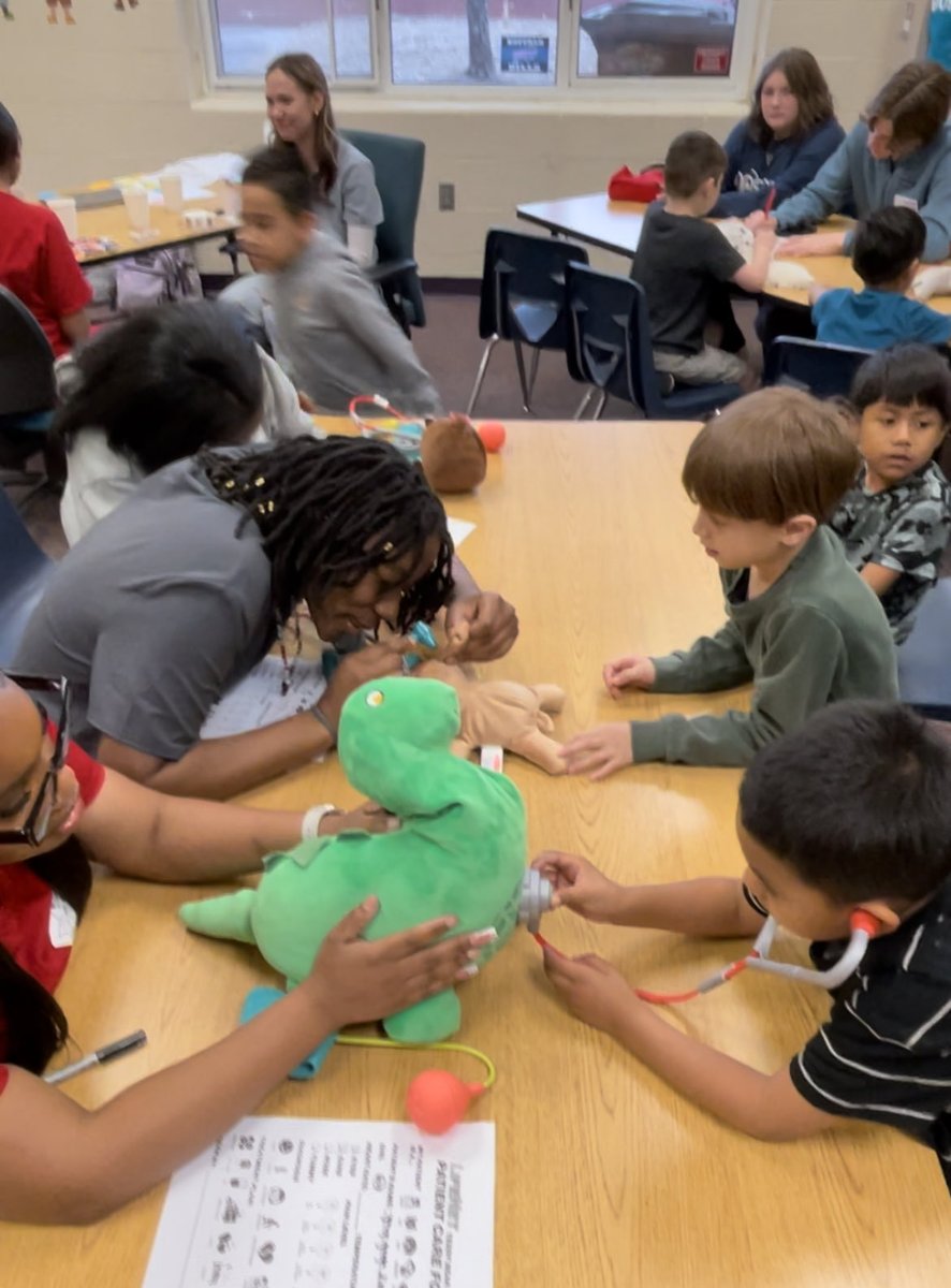 heidi liddle tweet media