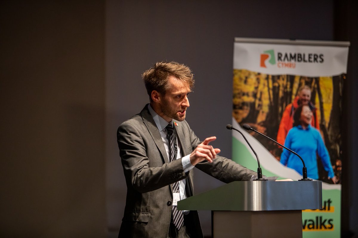 SamRowlands_'s tweet photo. Despite the outcome, going through this process has been an honour. I have met so many incredible people doing amazing things, and it has been a real pleasure to campaign on their behalf.

I will continue to work to see access to Outdoor Education a reality across Wales. (2/2) https://t.co/mAvDRtOKZj