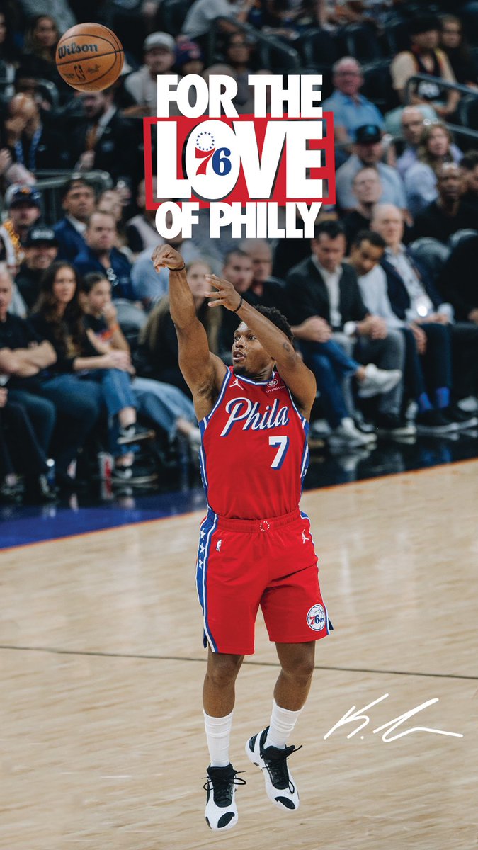 sixers tweet picture