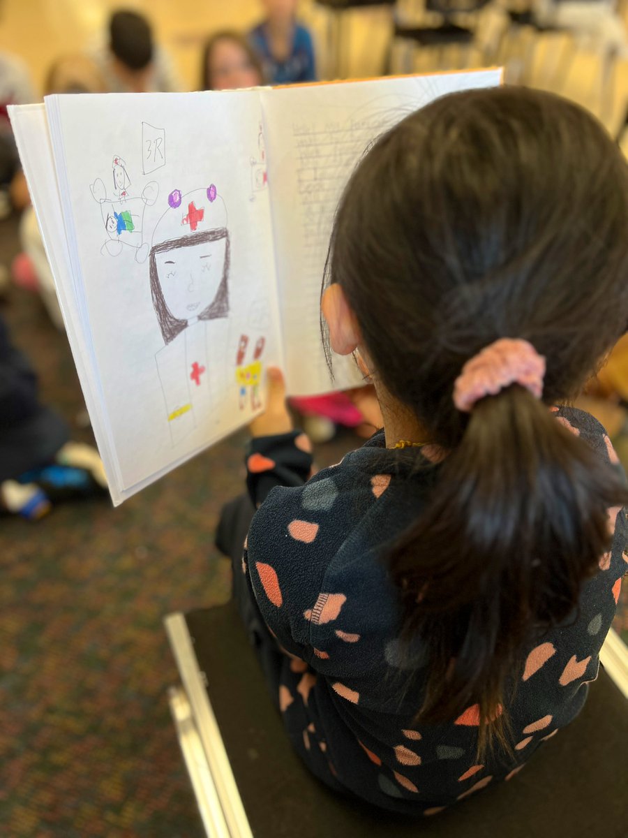 Ms. Sharma tweet media