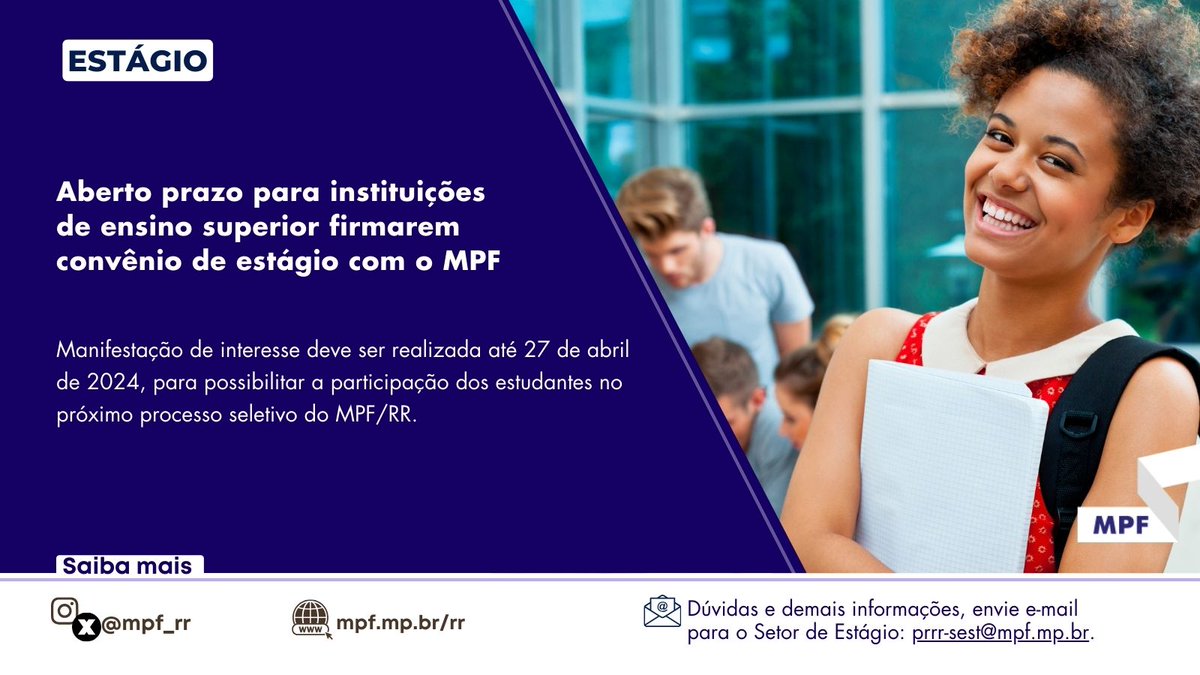 MPF_RR's tweet photo. Veja esta foto do Instagram de @mpf_rr https://t.co/XeU0MUQEaE https://t.co/OY5X8sRZUI