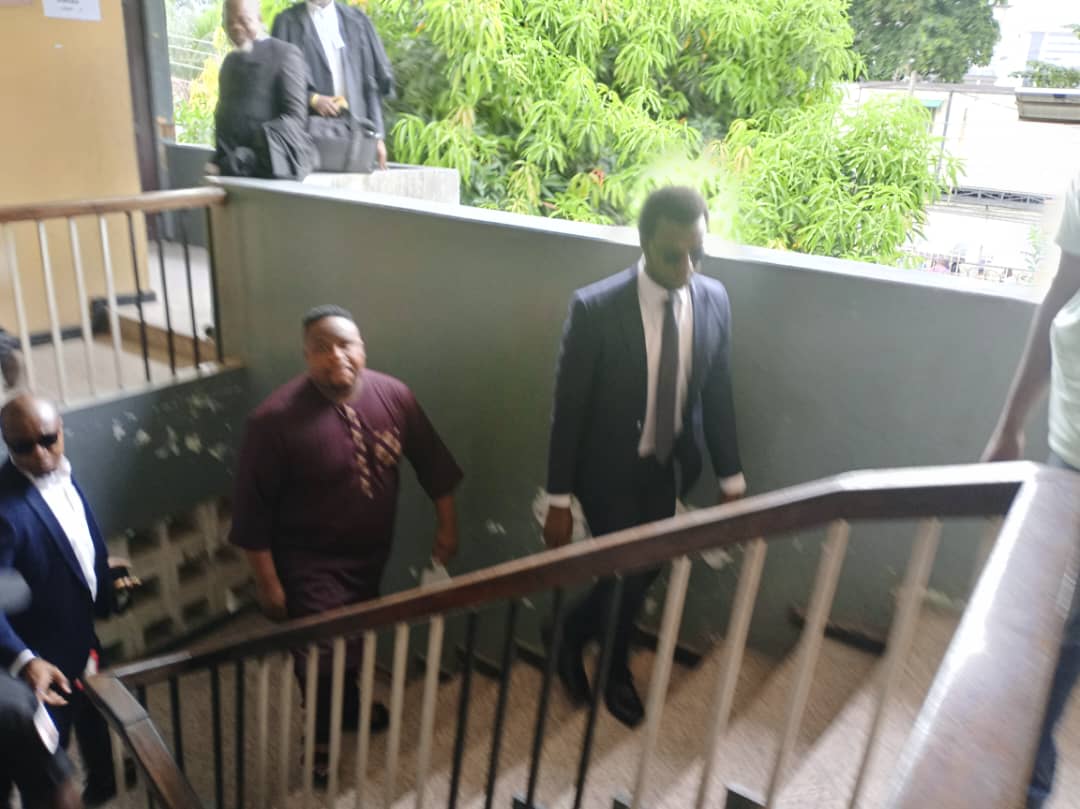 EFCC Nigeria tweet media