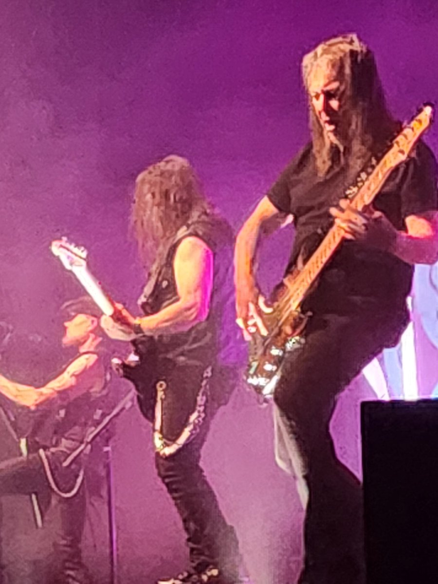 @iantheCROAT @queensryche just last week 🤘