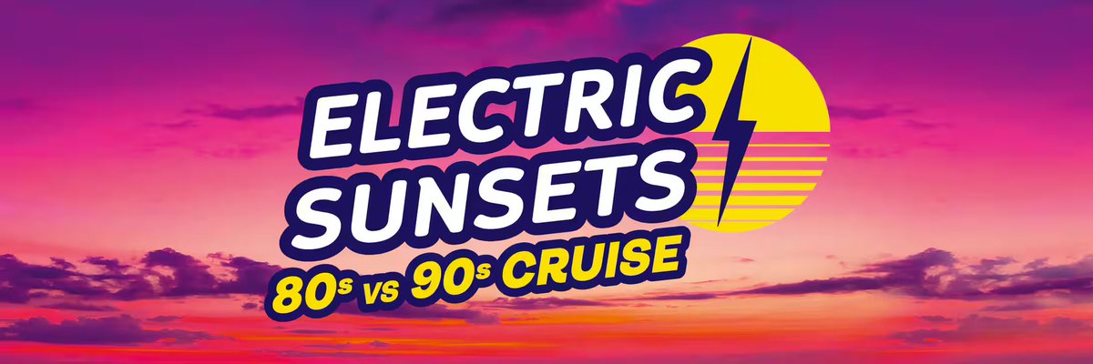 2 weeks countdown till we are on our #partycruise 🪩 💃🕺with @TUIUK #marellacruises and it’s the first time on voyager 🚢🚢 this cruise will be totally different to our last cruise 🤔
#80s #90s #retro #CruiseLife #party #fancydress 
#rockittillyoudockit