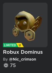 DaRealMuhammed_'s tweet photo. 1 Day in.., I want to go back to like 2021, the avatar shop was so clean
#saveugc #ugcprotest #publicugc #RobloxUGC #rtc #rblx #RobloxDevs #RobloxDev #roblox #robloxart @SharkBloxYT @chizeled_ @KreekCraft https://t.co/bvyqi8KbOK