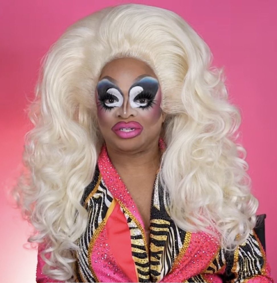 trixiemattel's tweet photo. good morning fam https://t.co/bZAh0ZHjAz