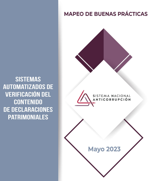 Autoridades de todos los países enfrentan escenarios complejos y diversos respecto a la verificación de evolución patrimonial de personas servidoras públicas.

Conoce más sobre cómo se llevan a cabo estos procedimientos en algunos países y la importancia de su sistematización y