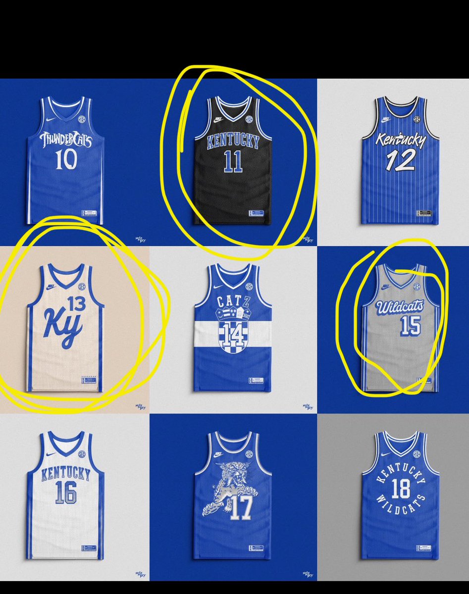 gozzC's tweet photo. @mrjojostephens @CoachMarkPope @UKMitchBarnhart @RowlandRIVALS @Cats_Coverage @TristanUda @DerekLAnderson @CameronMillz @JaredPrickett32 @DylanBallard_UK @TheCatsPause247 I like these three… https://t.co/khf6cZhKea