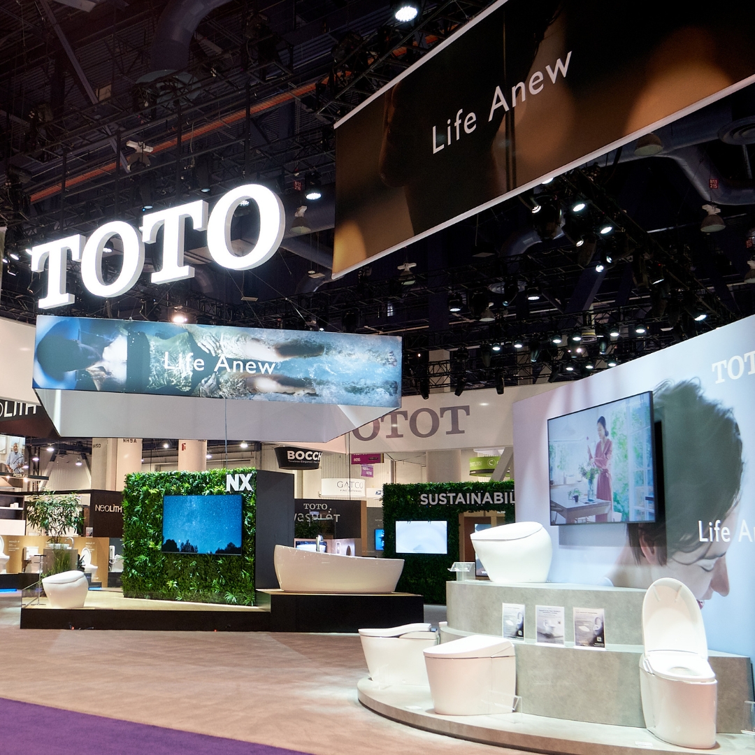 TOTOUSA's tweet image. &quot;@thenkba report cites a strong 60% penetration of #SmartToilets in residential #BathroomProjects. Bethke definitely sees this in her practice, she says. &apos;The highest items in demand in a #WASHLET experience are the #HeatedSeat &amp;amp; the dryer.&apos;&quot; #TOTOUSA bit.ly/3vXDVLr