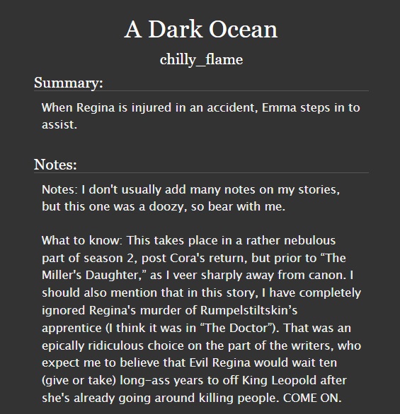 decamuso5's tweet photo. Back to our polls with one major theme for OUAT and fic authors alike, a classic! Time and memories may be lost and regained, but what happens if life has changed in the meantime?

https://t.co/vcfz62L1rR

https://t.co/IqStkkEEwO

https://t.co/8vxR1RraqE

https://t.co/aCwYqUSD9F https://t.co/L2DUj6JtcM