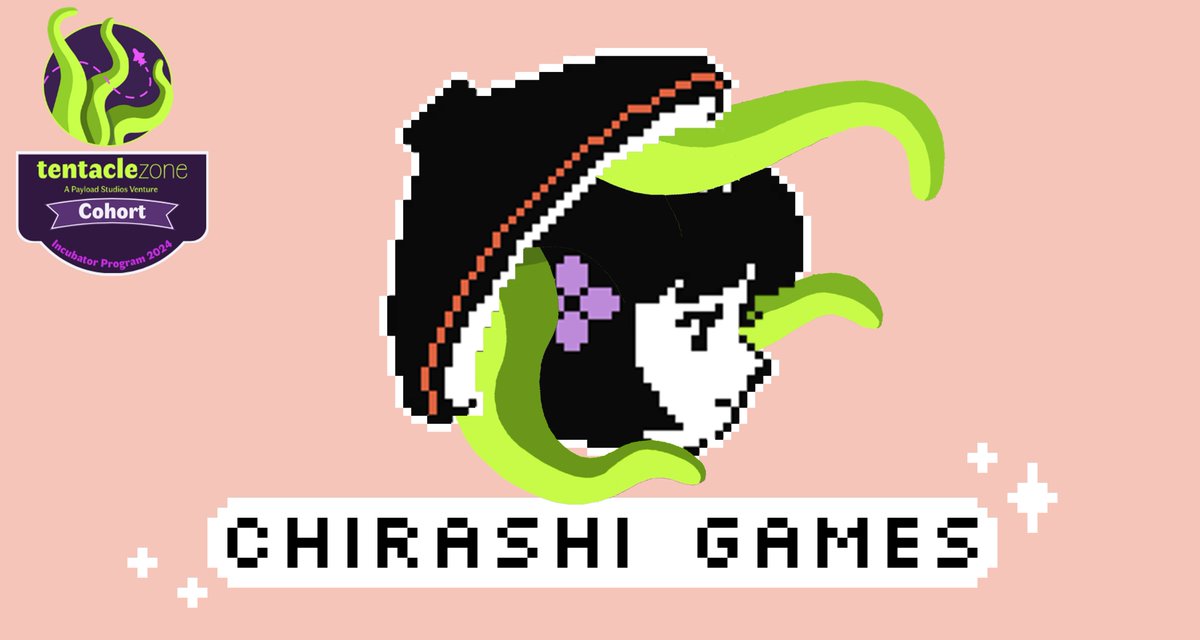 Chirashi Games tweet media