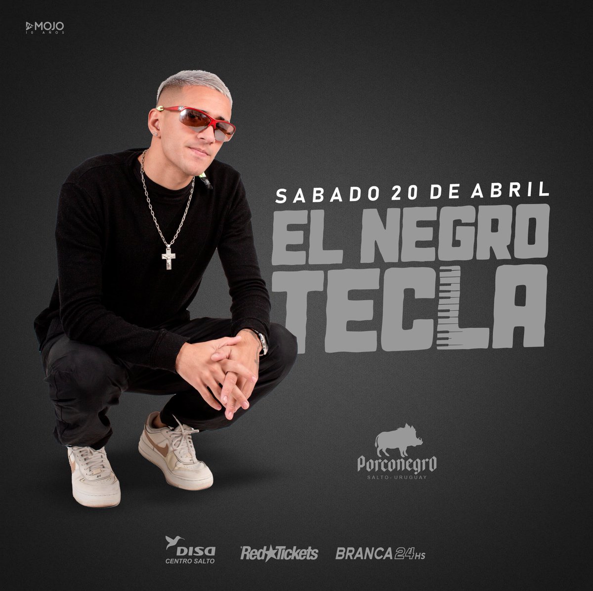 Sábado? Me voy para Porco 🔥🔥🔥