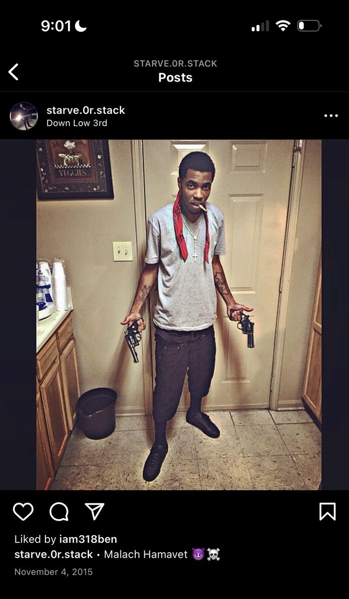 OGBSBJR's tweet photo. Then thugged it out enough to know i can make it thru ANY storm🩸🦍 #Throwbacks #LLHawk #FreeCoobie https://t.co/sGduwJTPDN