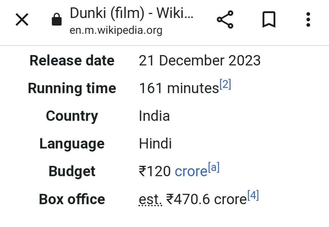 BeLikeSrk 👑 tweet media