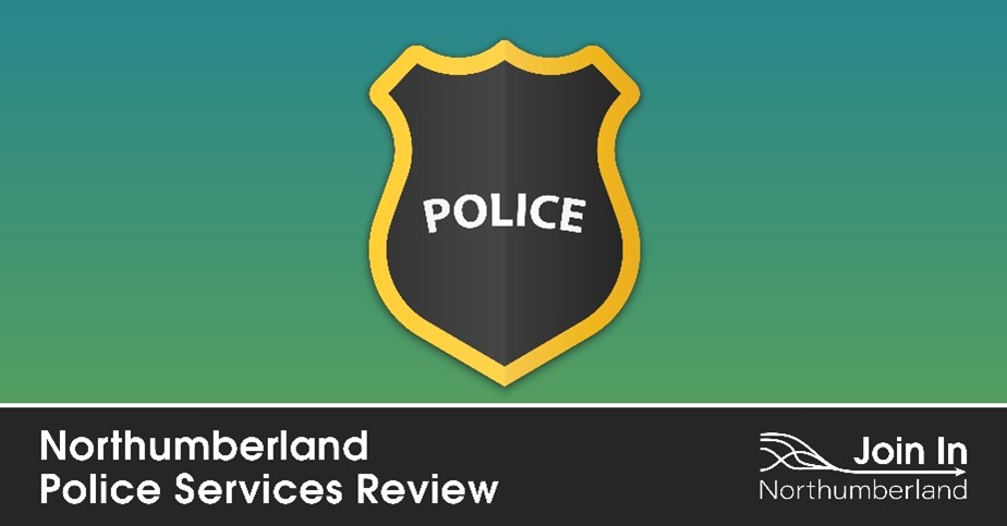 📈 Northumberland is expected to grow by 35% over the next 25 years. 🚔 A review is underway to support municipal planning for future police services to meet evolving community needs. 🚨 Read the release: bit.ly/3UnbQH4 🌐 Visit to learn more: northumberland.ca/policeservices…