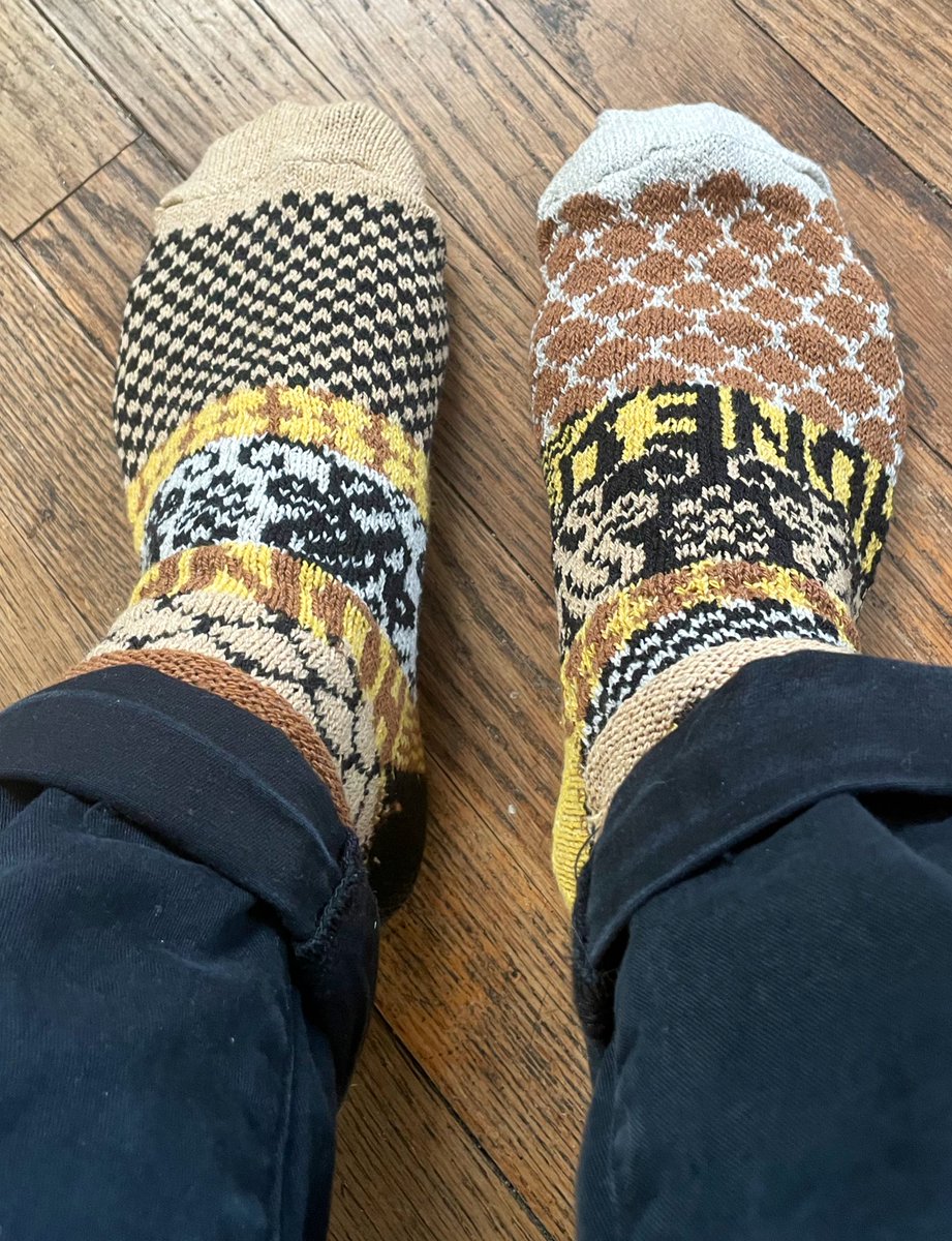 Lovely Rita (going hither & thither) tweet media