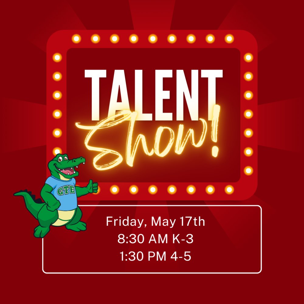 Talent Show Audition Guidelines /Information humbleisd.net/article/155634…