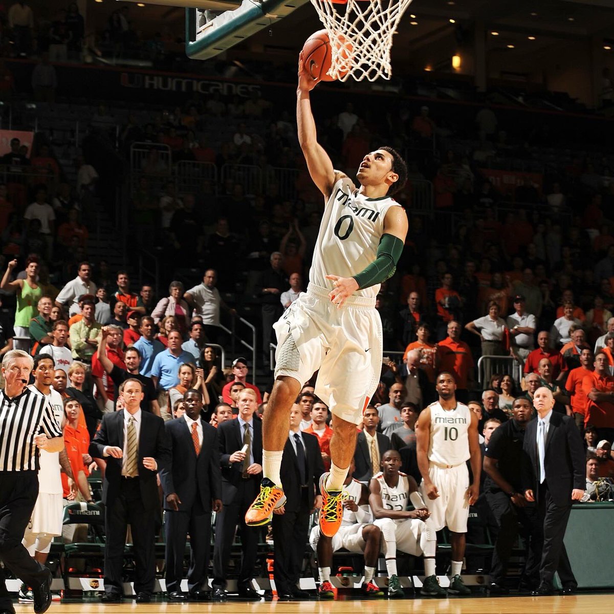 CanesHoops tweet picture