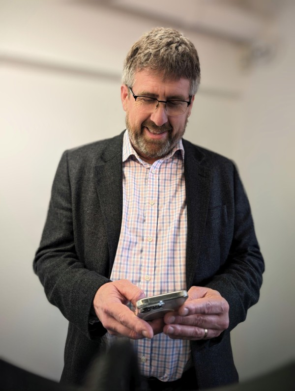 WeAreAdam's tweet image. Coming soon! 💫Next week we'll be launching ep. 2 of our #GetToKnow series. Paul de Beer is spilling secrets his biggest learnings, key motivations &amp;amp; the advice he'd give to his younger self. 🌿🧠 #SustainabilityWizard #CareerWisdom #StayTuned