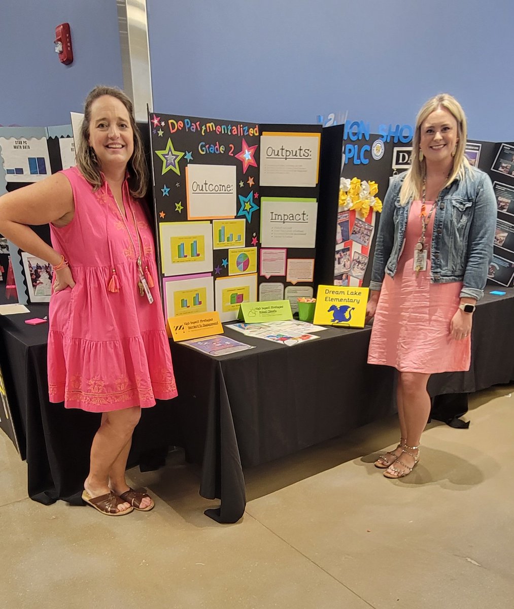 BalounKelly's tweet photo. Best. Day. Ever! The power of collaboration! Absolutely loved sharing DLE's innovative approach to teaching and learning through departmentilazing second grade at the  PFE Showcase today!  @DreamLakeApopka @OCPS_PFE https://t.co/m7xpGqgmS2