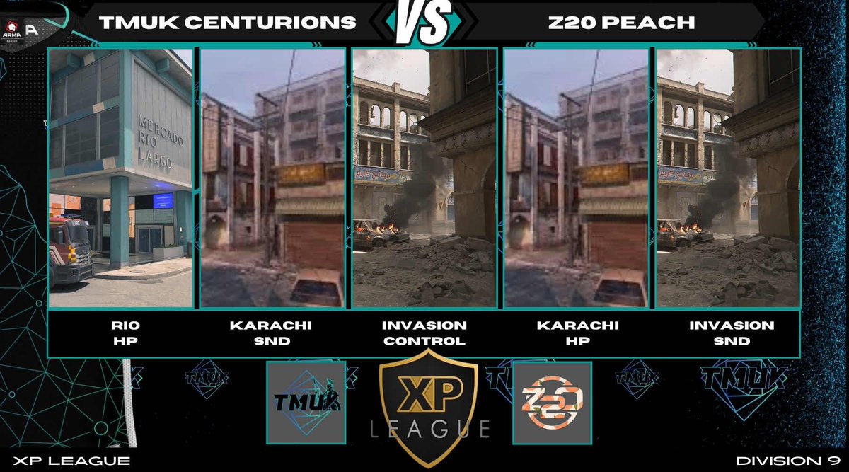 Hoping for some peachy shooting tonight!

🏆 | @XP_Europe  (Division 9)
🆚 | <a href="/TeamZero2One/">Zero2One</a> Peach 🍑 
⏰ | 19:00
🎙️ | <a href="/MatthewRossi536/">Rossi</a> 

🔗 | twitch.tv/mattyrossi536

TMUK Centurions
🏛 | <a href="/anubisofaber/">AOA</a> 
🏛 | <a href="/Todgerooney/">Bailey</a> 
🏛 | <a href="/Acko__27/">Acko</a> 
🏛 | <a href="/JordanViper21/">Jordan</a> 

#WeMove
#MWIII