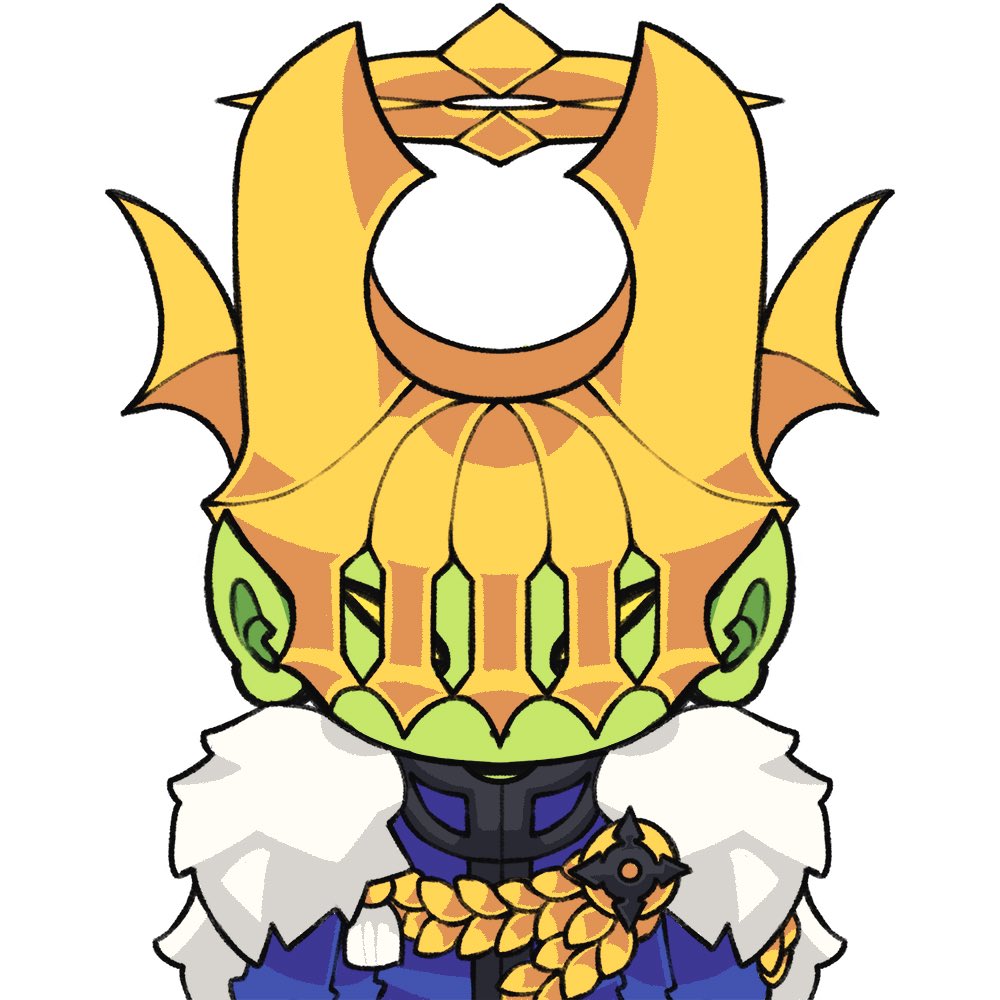 The king and his guard welcome you. 👑 

Left: OG King Set 
Right: Legendary King Set

*Still not 1/1s

Don’t forget to follow and repost 👀🎁